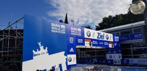 BMW BERLIN MARATHON <br> SCC EVENTS